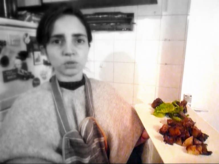 Chancho al aceto p Recetas muy fáciles: Cerdo al aceto