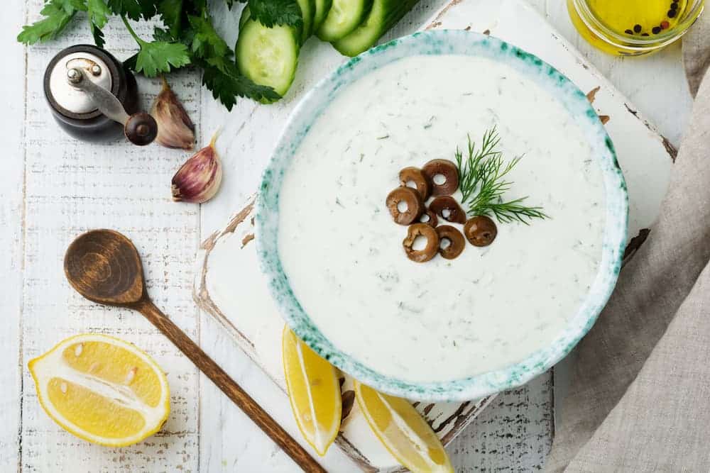 tzatziki 1730114590 como hacer salsa tzatziki casero