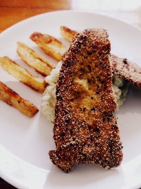 1 P1030211 pescado rebozado