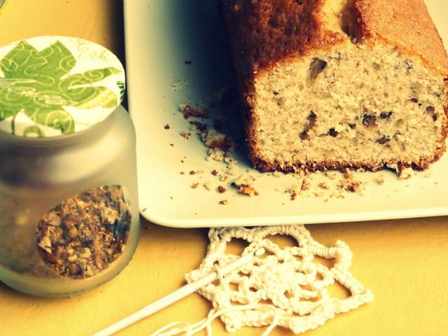 1 P1030667 budín de coco y nuez