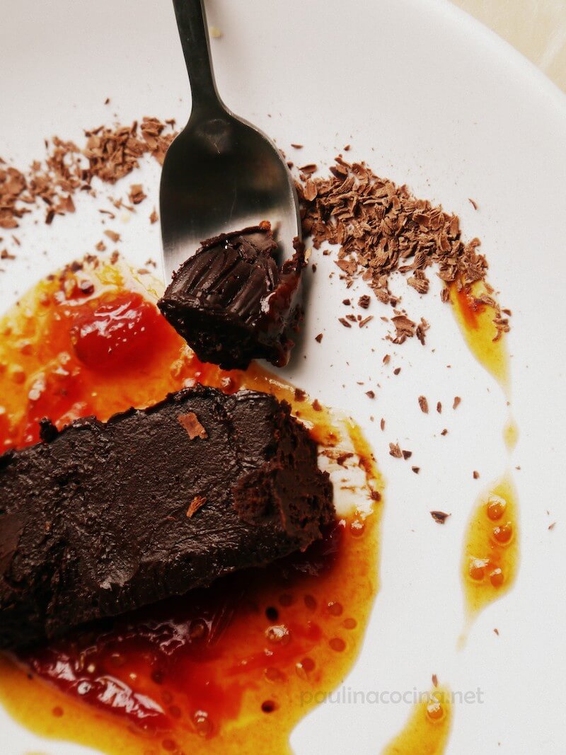 postre vegano postre vegano