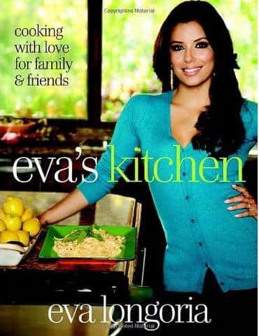 1 Eva Longoria cook book 1-Eva-Longoria-cook-book