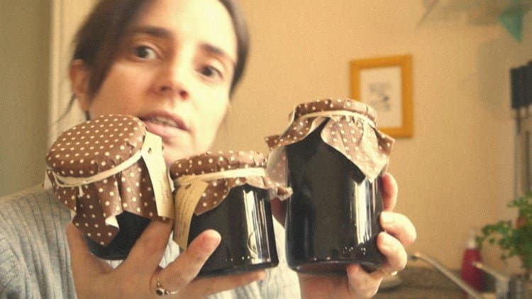 Instantanea 5 e1425838059736 mermelada de arándanos