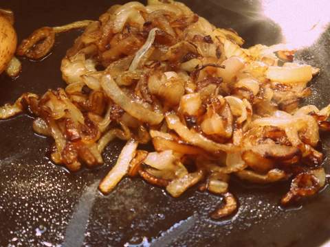 Como caramelizar cebolla Como caramelizar cebolla