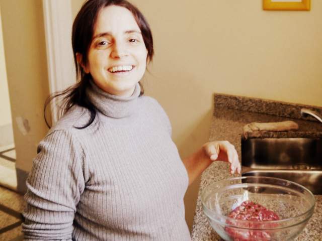 1 P1040436 albóndigas en salsa de tomate