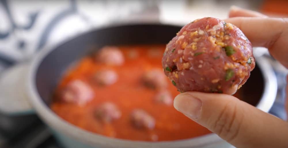 albondigas con salsa 1729505827 como hacer albondigas con salsa