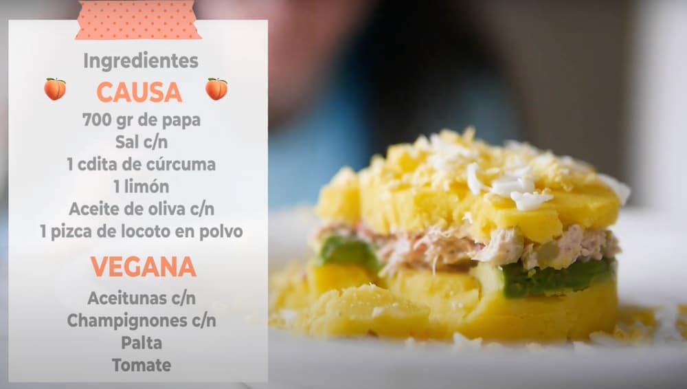 causa limena de atun 1738317786 receta facil de causa peruana de atún