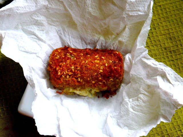 1 P1080732 croquetas vegetarianas