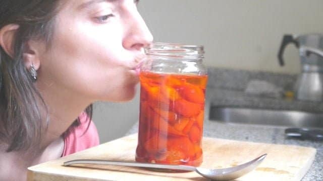 1 Instantanea 23 paulina cocina