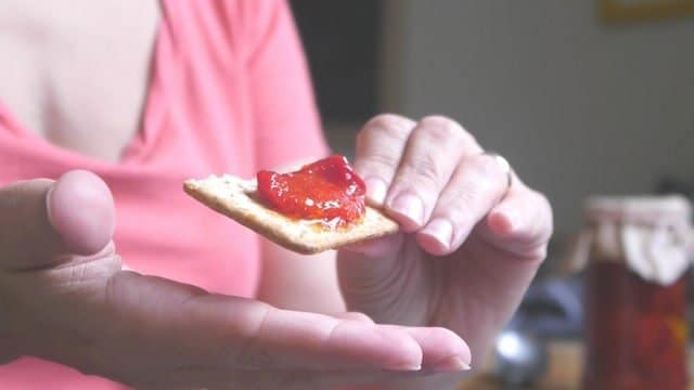 1 Instantanea 25 morrones en conserva