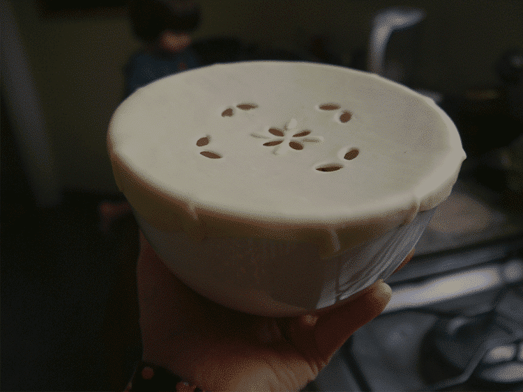 chiken pot pie pastel de pollo