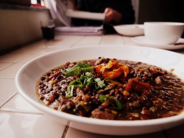 P1110757 guiso de lentejas