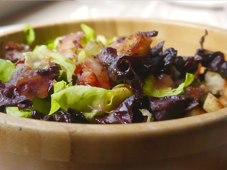 ensalada facil2 ensaladas fáciles