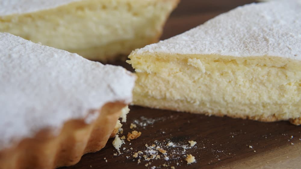 tarta de ricota dulce 1738320511 como hacer tarta de ricota facil