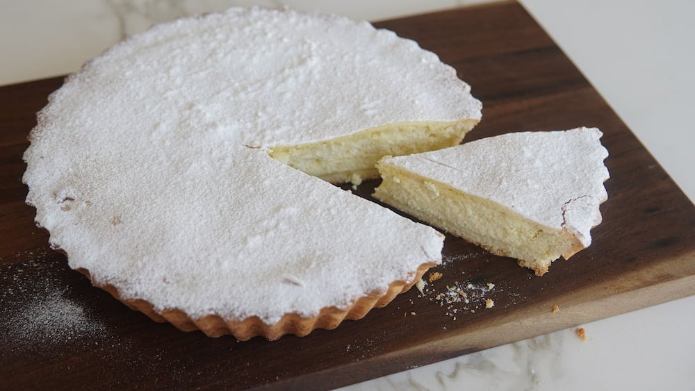 torta de ricota 1738320494 receta de tarta de ricota