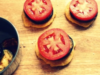 1 P1080638 Aperitivos Fríos