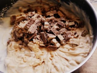 P1120827 1 Opcion 2 para rellenar torta de cumpleaños