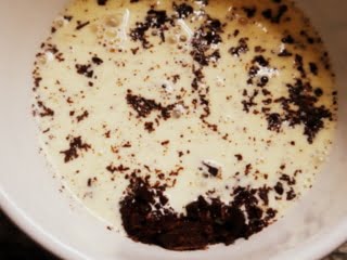 P1120834 1 Cobertura para torta