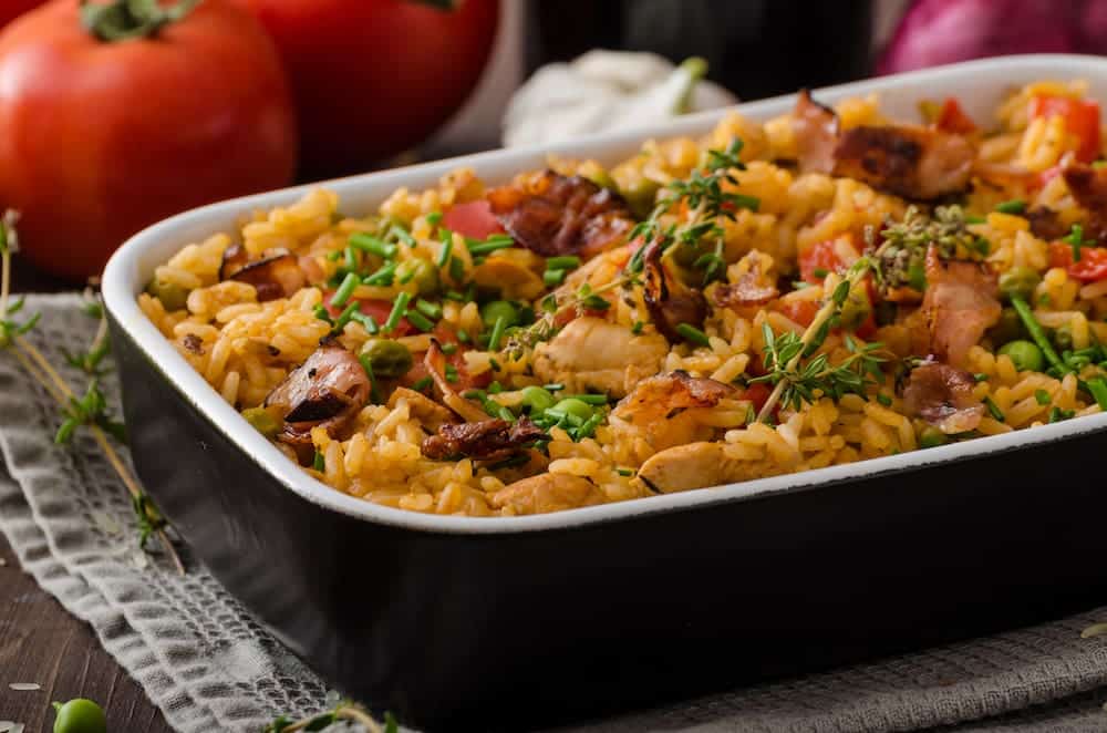 receta de arroz con pollo 1736933432 arroz con pollo receta casera