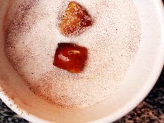 P1150290 receta de pretzel