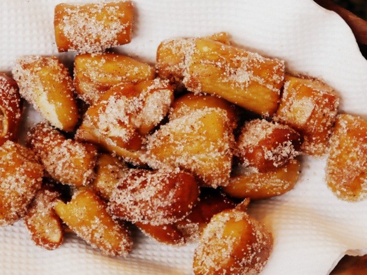 P1150293 001 receta de pretzel