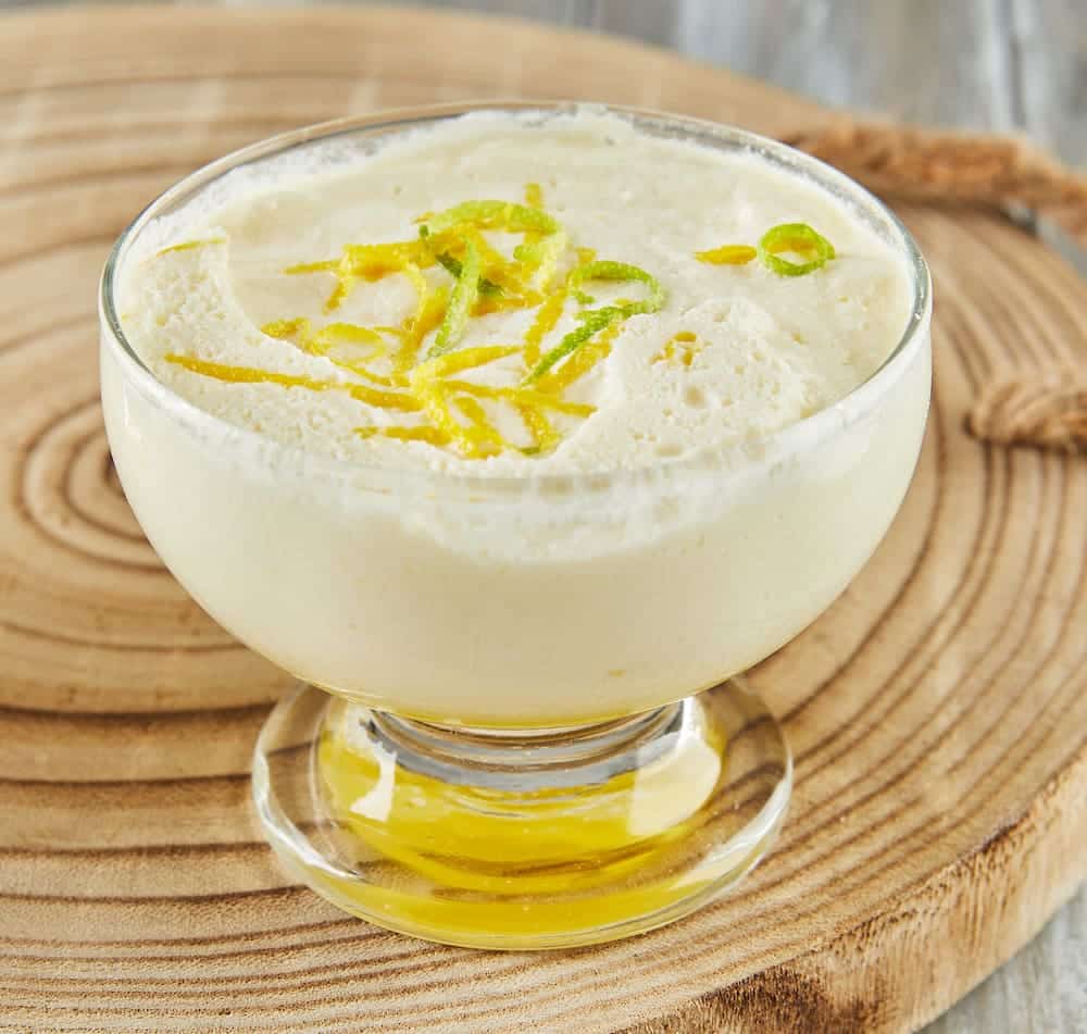 mousse de limon 1737111964 mousse de limon casero paso a paso