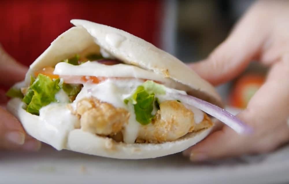 durum al horno 1738322671 kebab casero facil