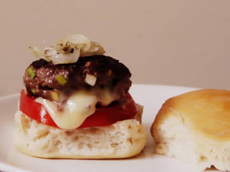 P1140093 e1437521477795 hamburguesas rellenas de queso