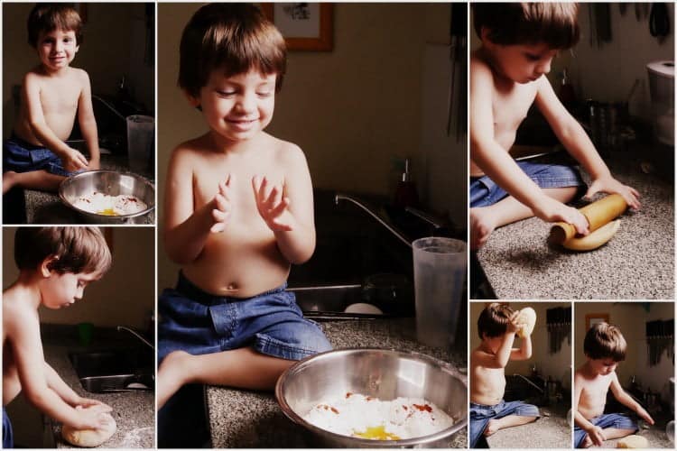 Ravioles de chorizo e1439265899236 Ravioles de chorizo