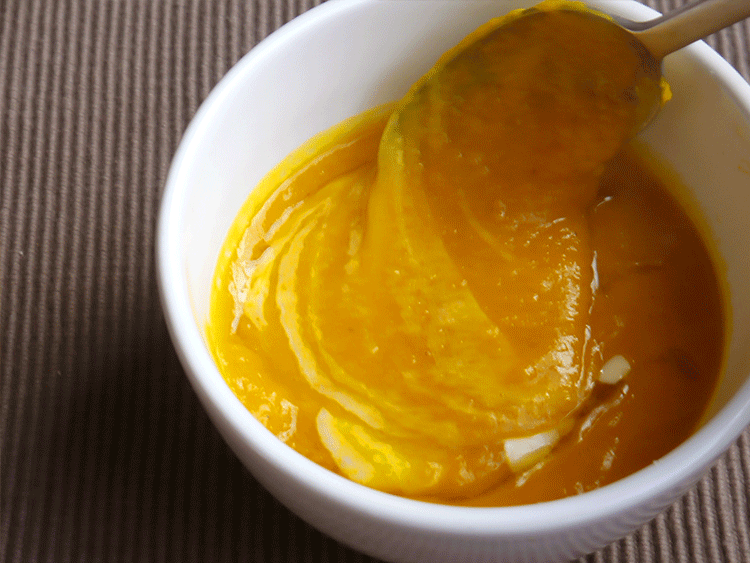 crema de zapallo2 crema de zapallo