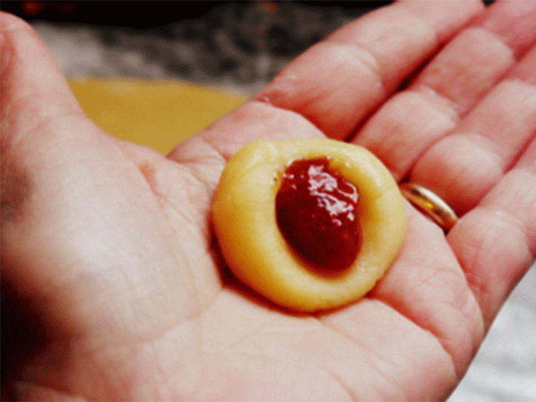 frolitas 2 frolitas hijas de la pasta frola