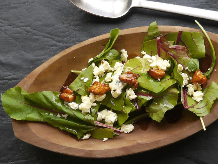 hojas de remolacha2 hojas de remolacha