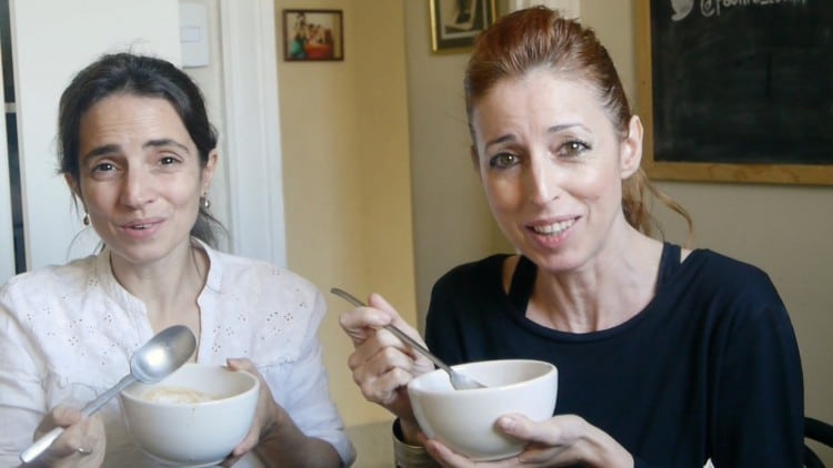 gazpacho 004 e1441203730991 como hacer gazpacho