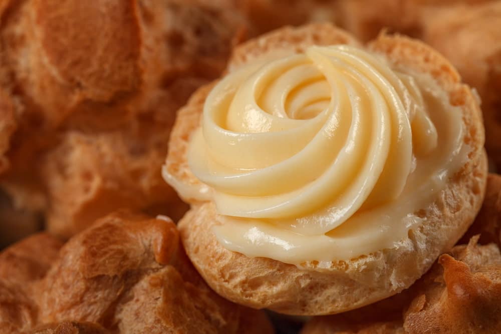 masa bomba para profiteroles dulces 1743003056 receta casera de masa bomba