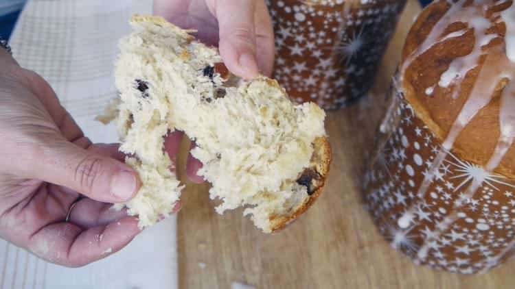 como hacer pan dulce como hacer pan dulce