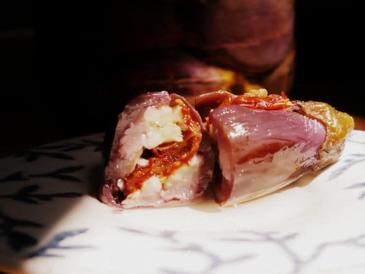 P1190392 e1454631129894 Berenjenas en conserva