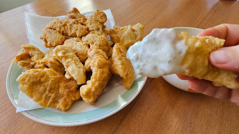 20230809 135914 1 receta de filet de merluza a la romana