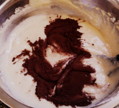 la masa de la torta de arandanos y chocolate 1711051328 la masa de la torta de arandanos y chocolate