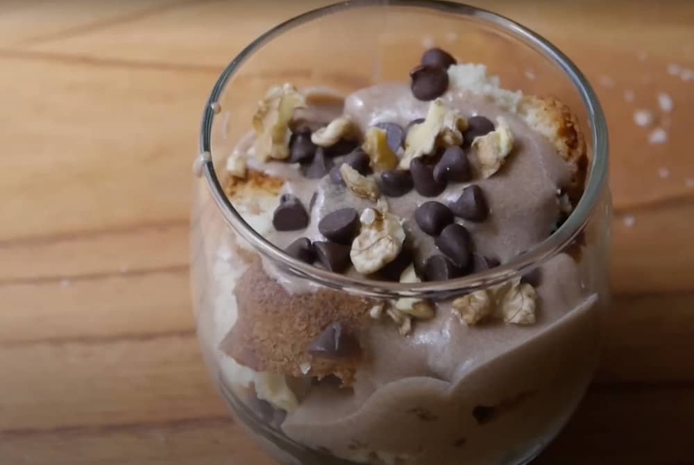 copa de navidad con chocolate 1732193374 postre en copas para navidad con chocolate