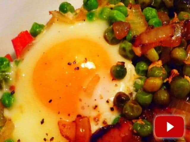 colchon de arvejas play 640x480 1 Vitamina D en huevos