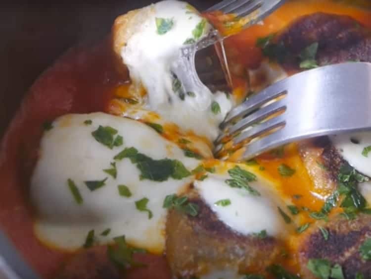 video 4 Receta de albondigas vegetarianas