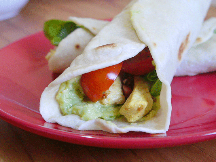 masa de tacos mas para tacos