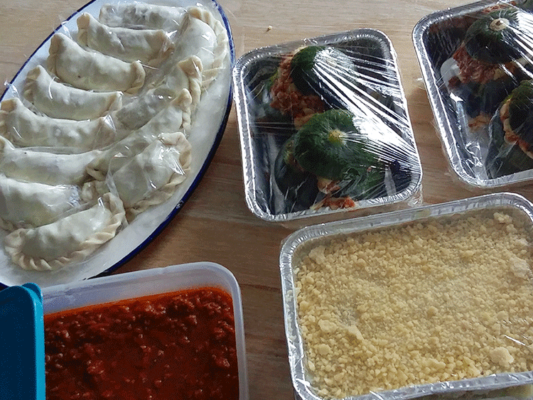 mealprep23 8 cenas en 2 horas