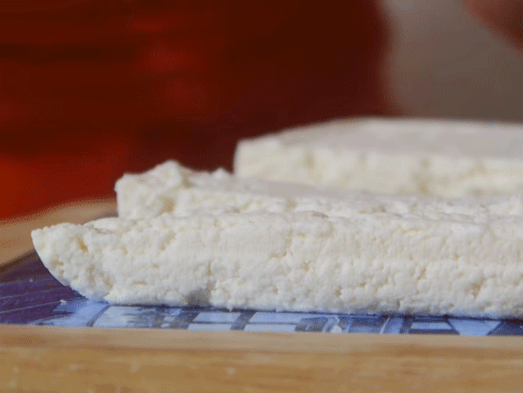 queso fresco como hacer queso fresco