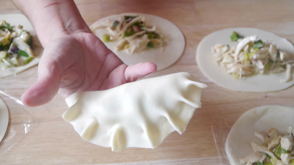 receta de empanadas de pollo 1734430732 empanadas de pollo caseras