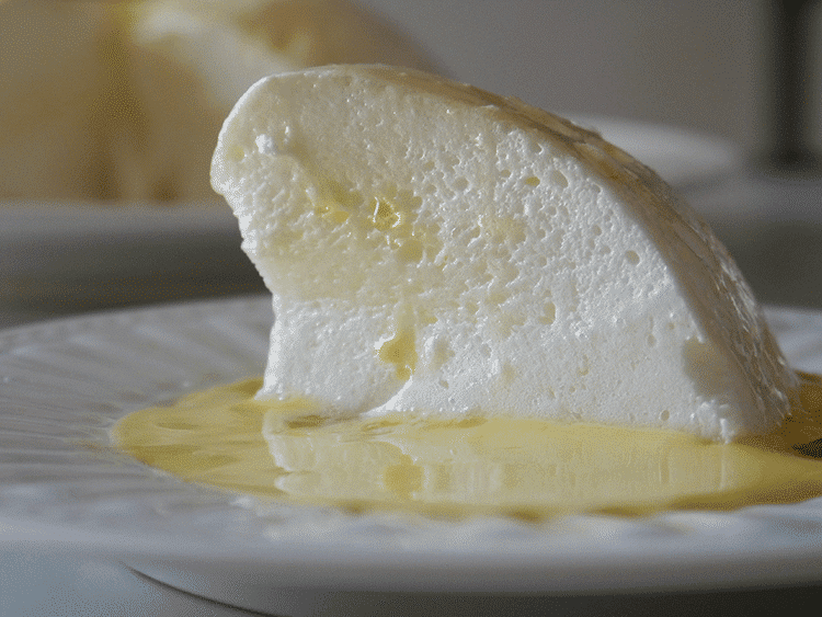 isla flotantesinvideo isla flotante receta sin tacc