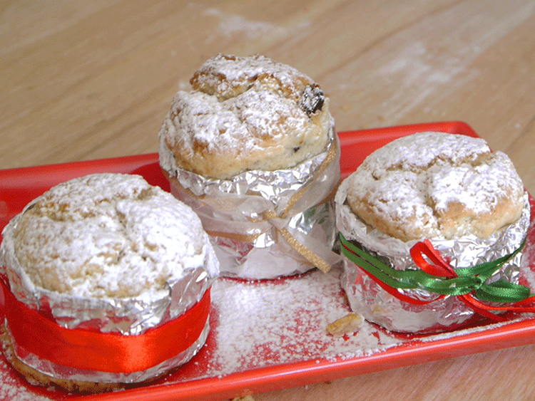 pan dulce receta pan dulce fácil