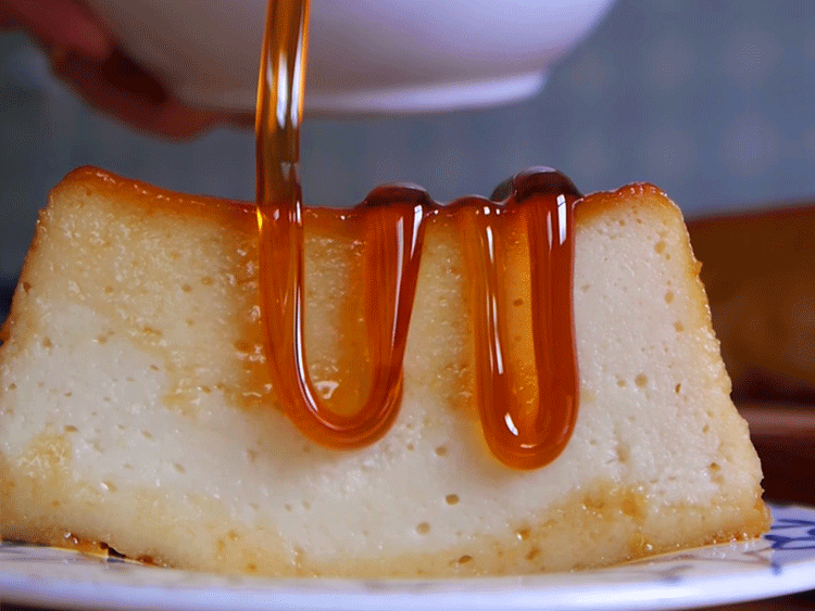 Receta de caramelo para flan como hacer caramelo