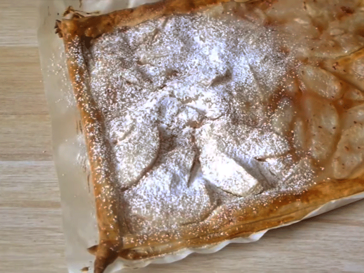 tarta de peras2 tarta de peras