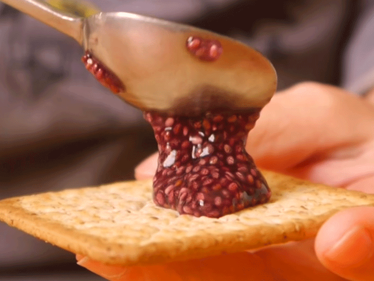 receta de mermelada casera como hacer mermelada